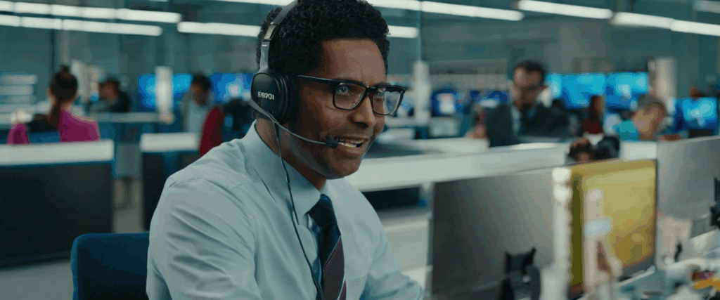 Service après vente Epson