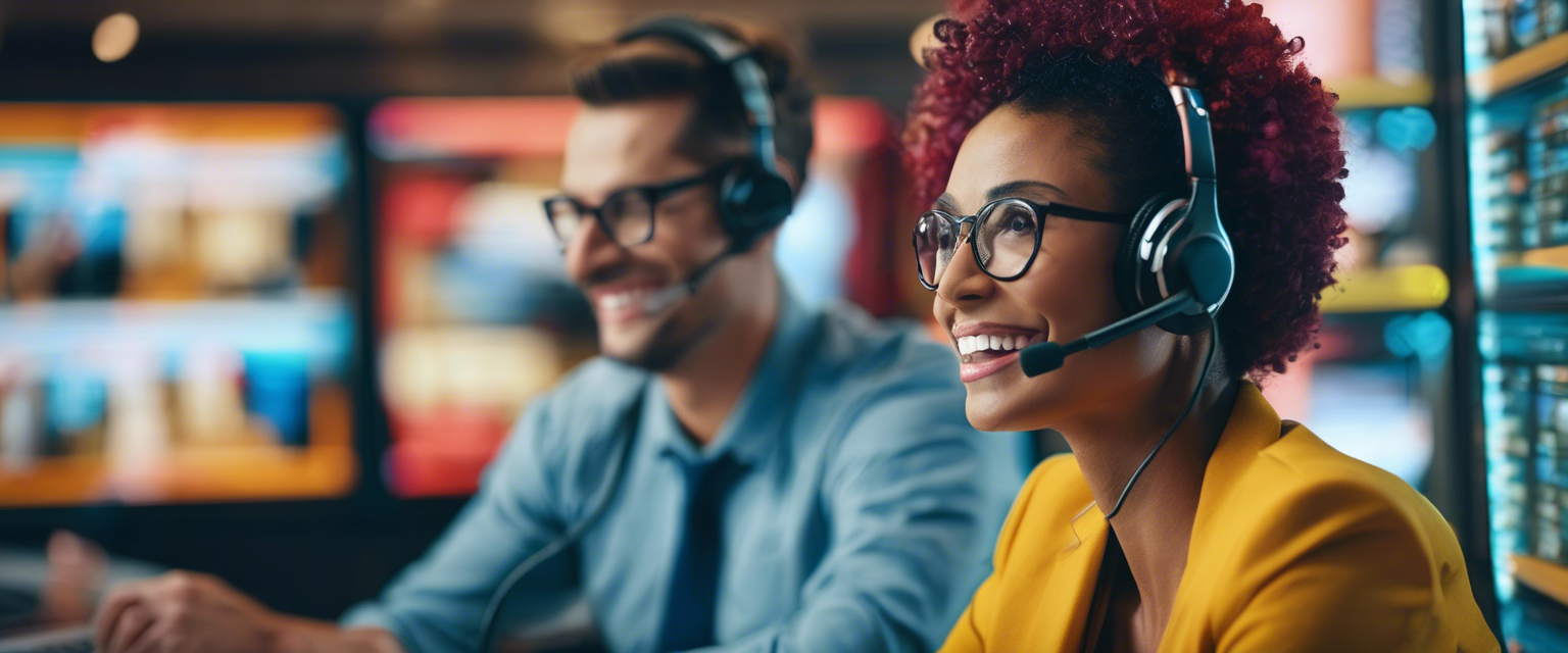 Comment un logiciel SAV performant transforme l’expérience client et optimise la gestion