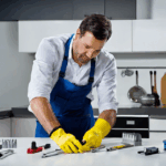 Comment obtenir une réparation efficace pour votre Kärcher après-vente
