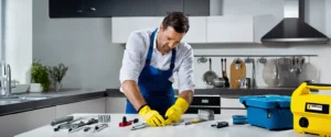 Comment obtenir une réparation efficace pour votre Kärcher après-vente