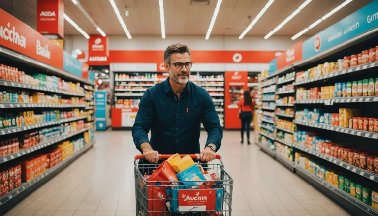 Comment contacter le SAV Auchan : tous les moyens pour un service rapide