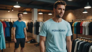Percko avis : test complet des T-Shirts correcteurs de posture innovants 2026