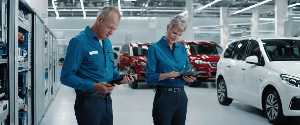 Bosch Service Après-Vente : Comment un SAV efficace garantit votre appareil