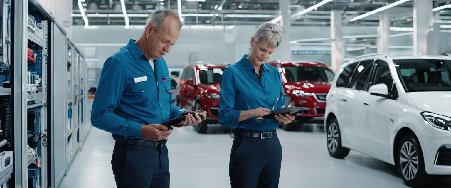 Bosch Service Après-Vente : Comment un SAV efficace garantit votre appareil