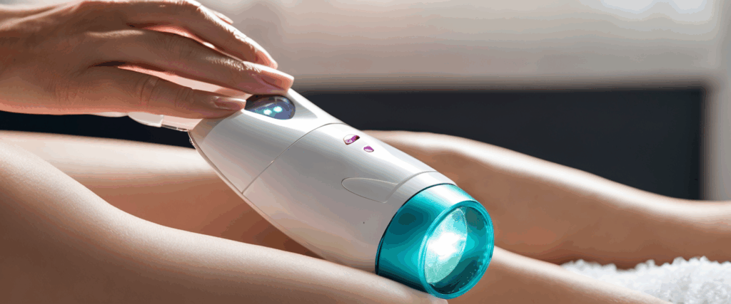 Épilateur à lumière pulsée : efficacité, avis et conseils d’utilisation