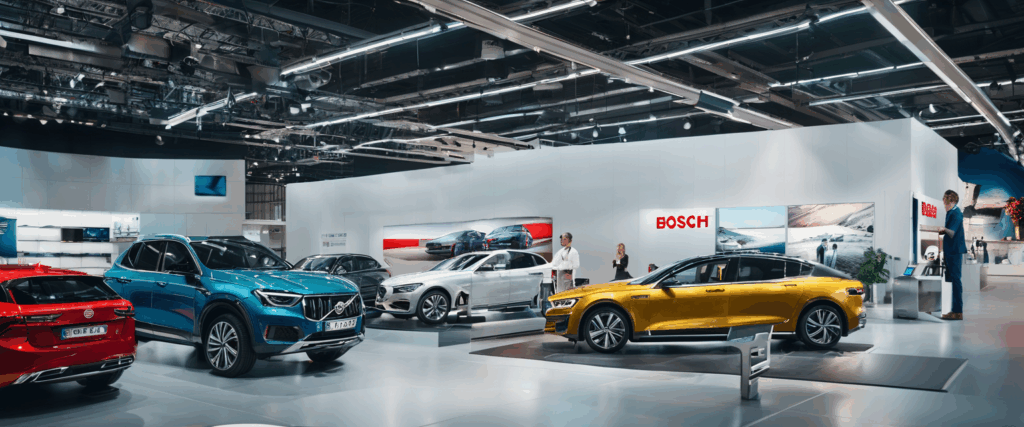 Bosch Service Après-Vente : Tout ce qu’il faut savoir pour optimiser votre appareil
