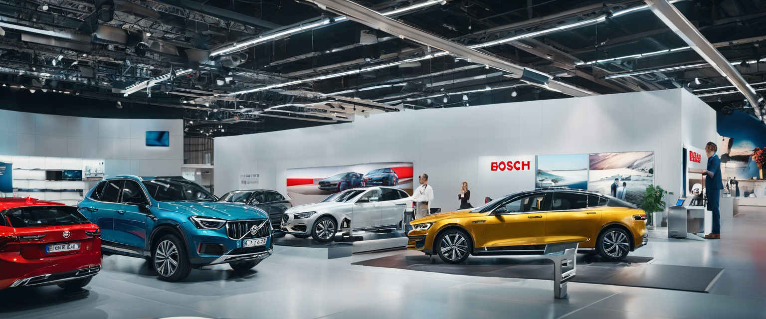 Bosch Service Après-Vente : Tout ce qu&rsquo;il faut savoir pour optimiser votre appareil