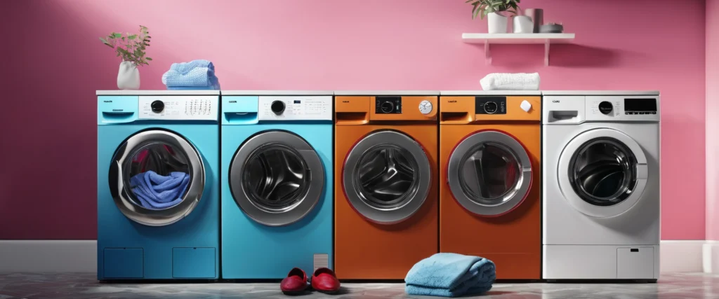 Comment dépanner une machine à laver : causes fréquentes et solutions efficaces