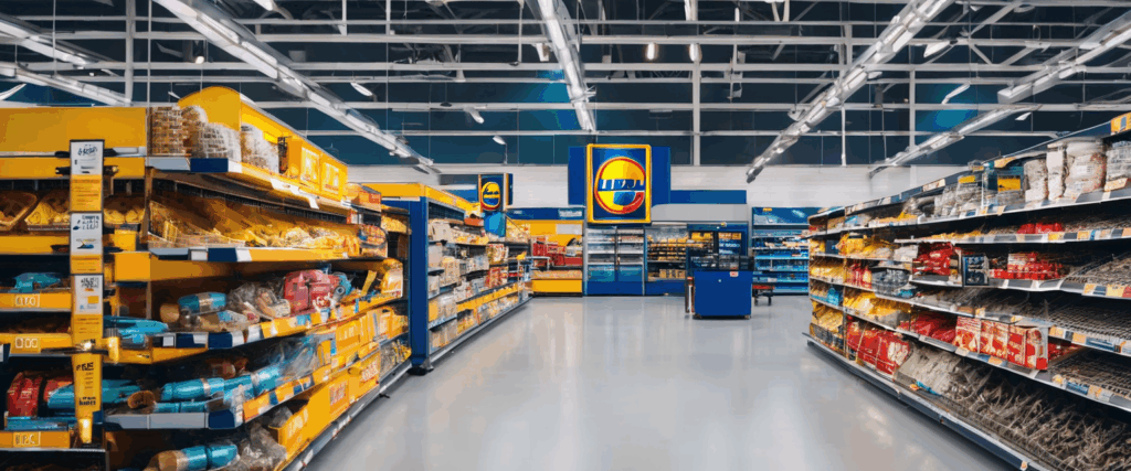 Service après-vente Lidl : comment bénéficier des pièces détachées de qualité