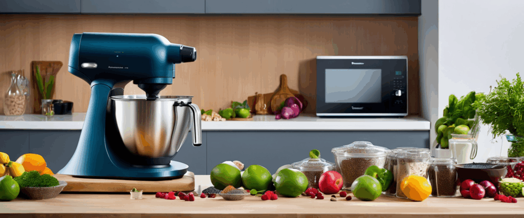 Service après-vente Thermomix : comment obtenir une assistance efficace