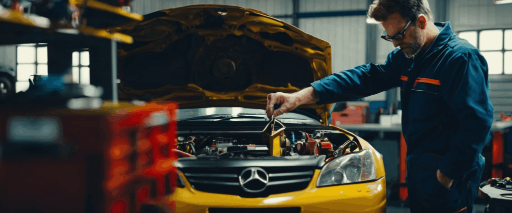 Que faire si un garagiste facture sans trouver la panne : conseils et droits