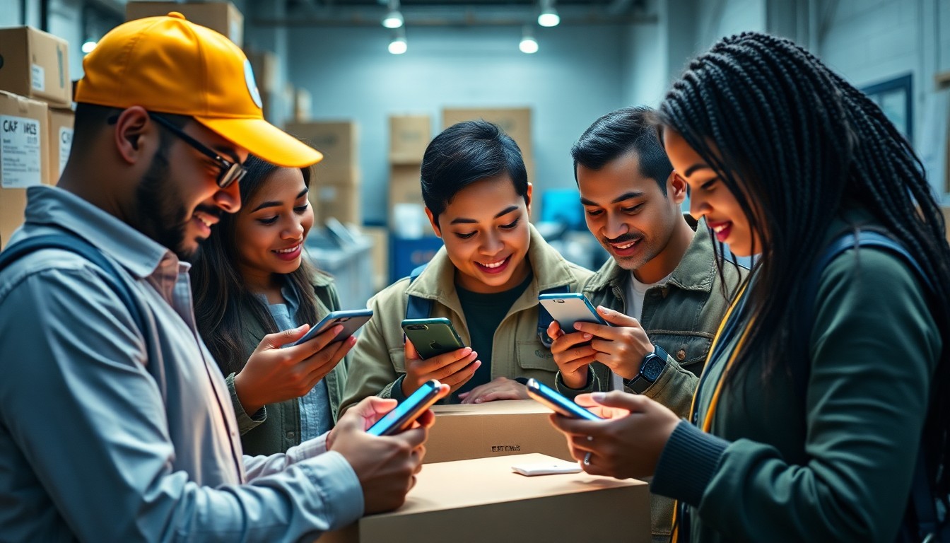 Comprendre le suivi de colis  définition, acteurs et fonctionnement