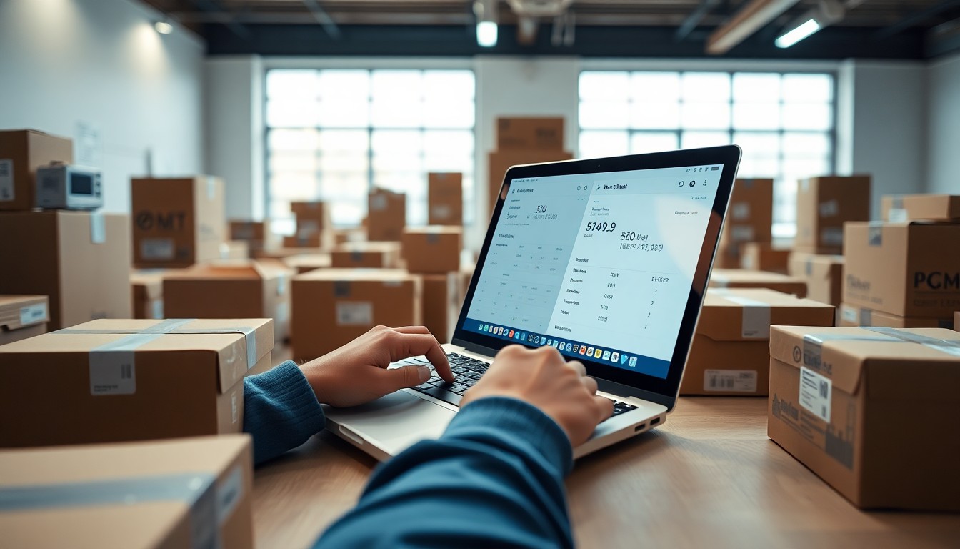 Suivi colis : le guide ultime pour suivre, sécuriser et optimiser vos livraisons