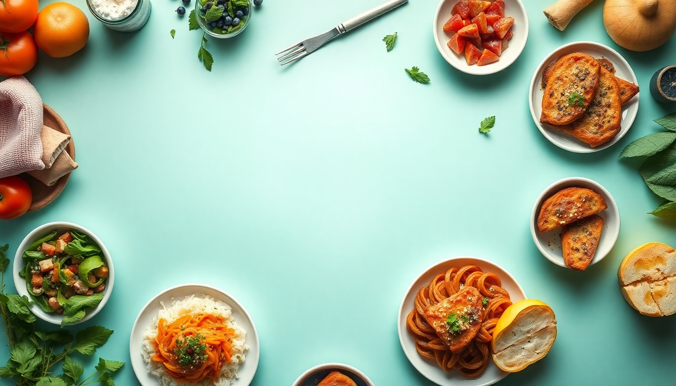 Pourquoi choisir lidl pour vos recettes faciles 