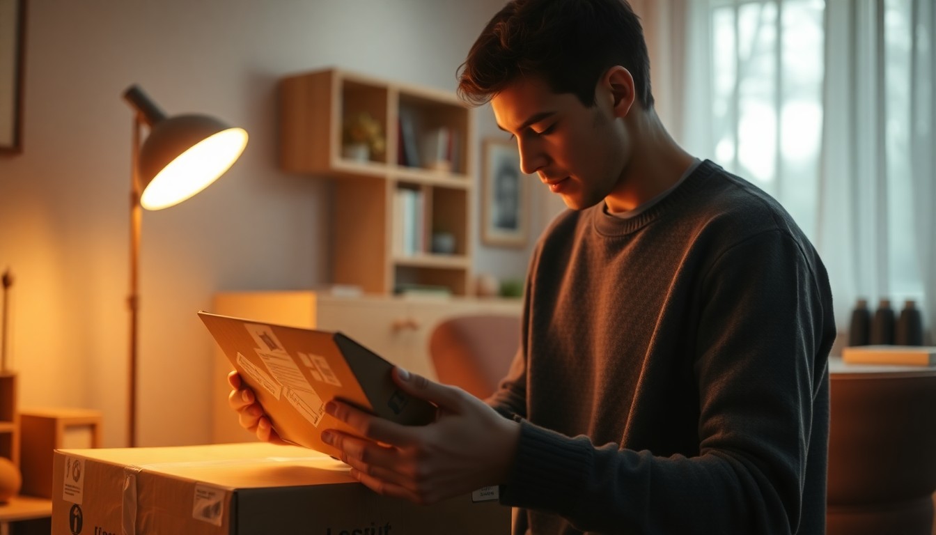 Comment acheter des colis perdus en toute sécurité sans se faire arnaquer