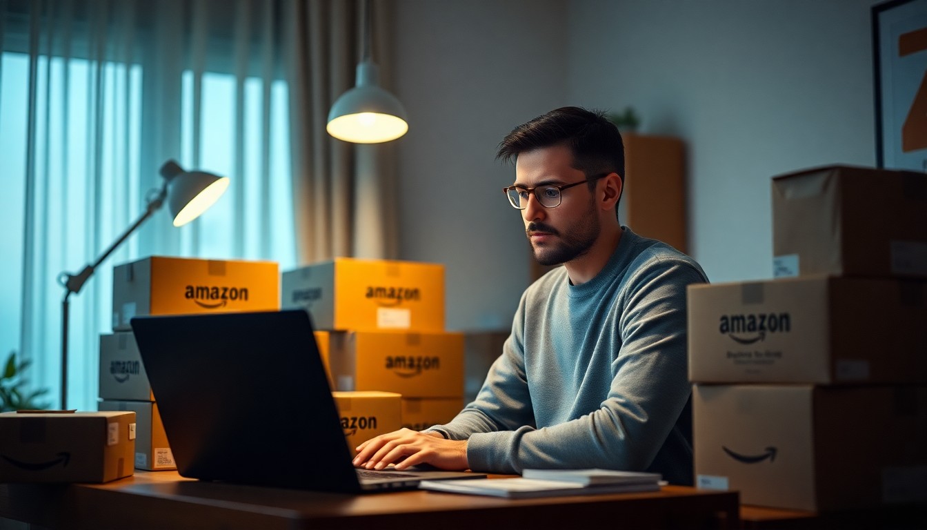 Achat colis perdu amazon : mythes, arnaques et guide complet pour éviter les pièges