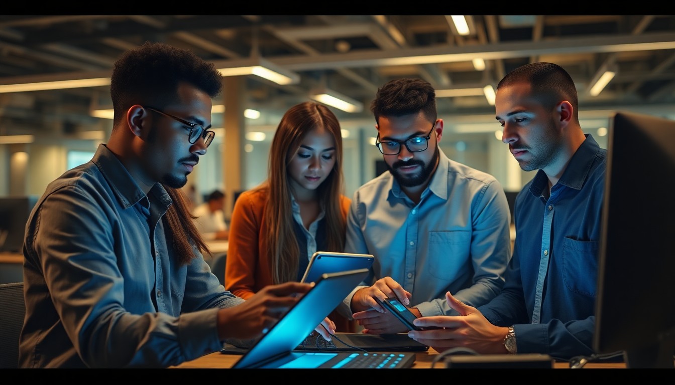 Actualités bouygues telecom : innovations, offres et impact sur le marché français des télécommunications (leader 2026)