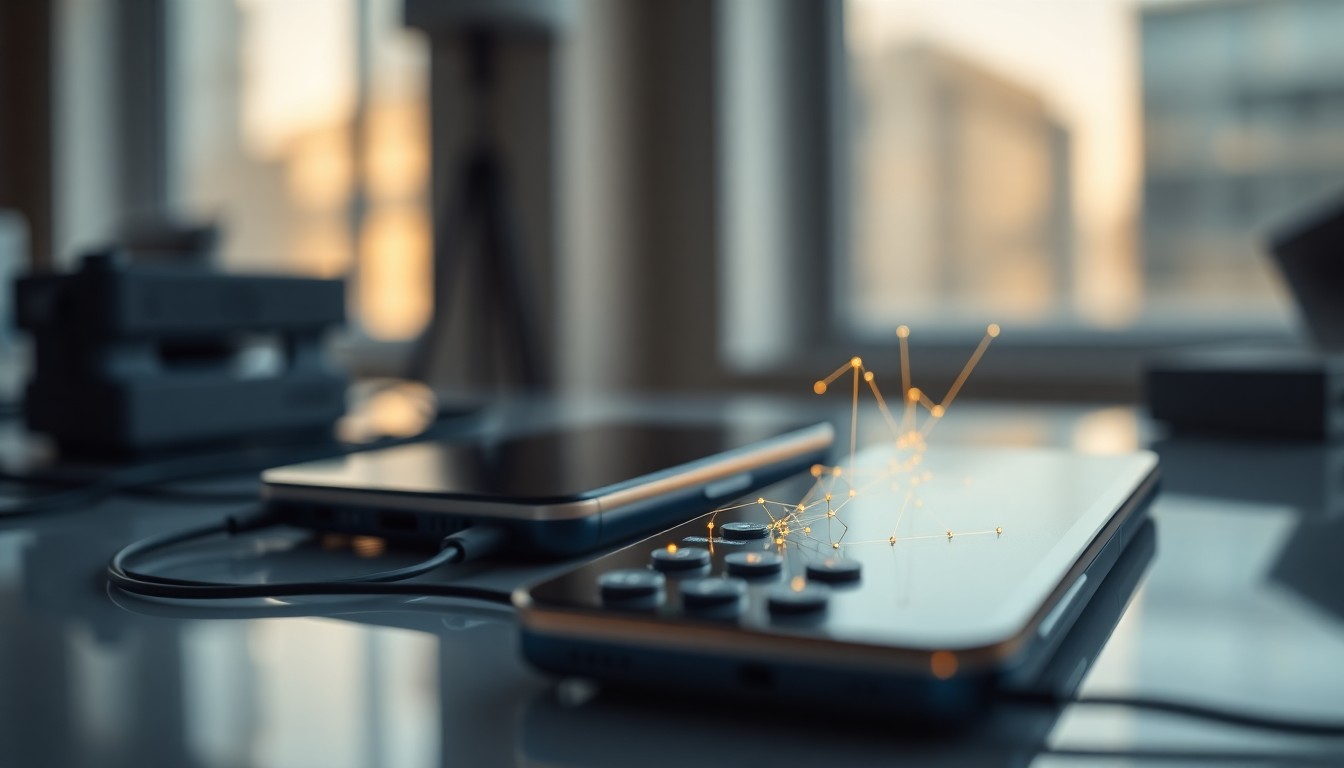 Les dernières innovations technologiques de bouygues telecom