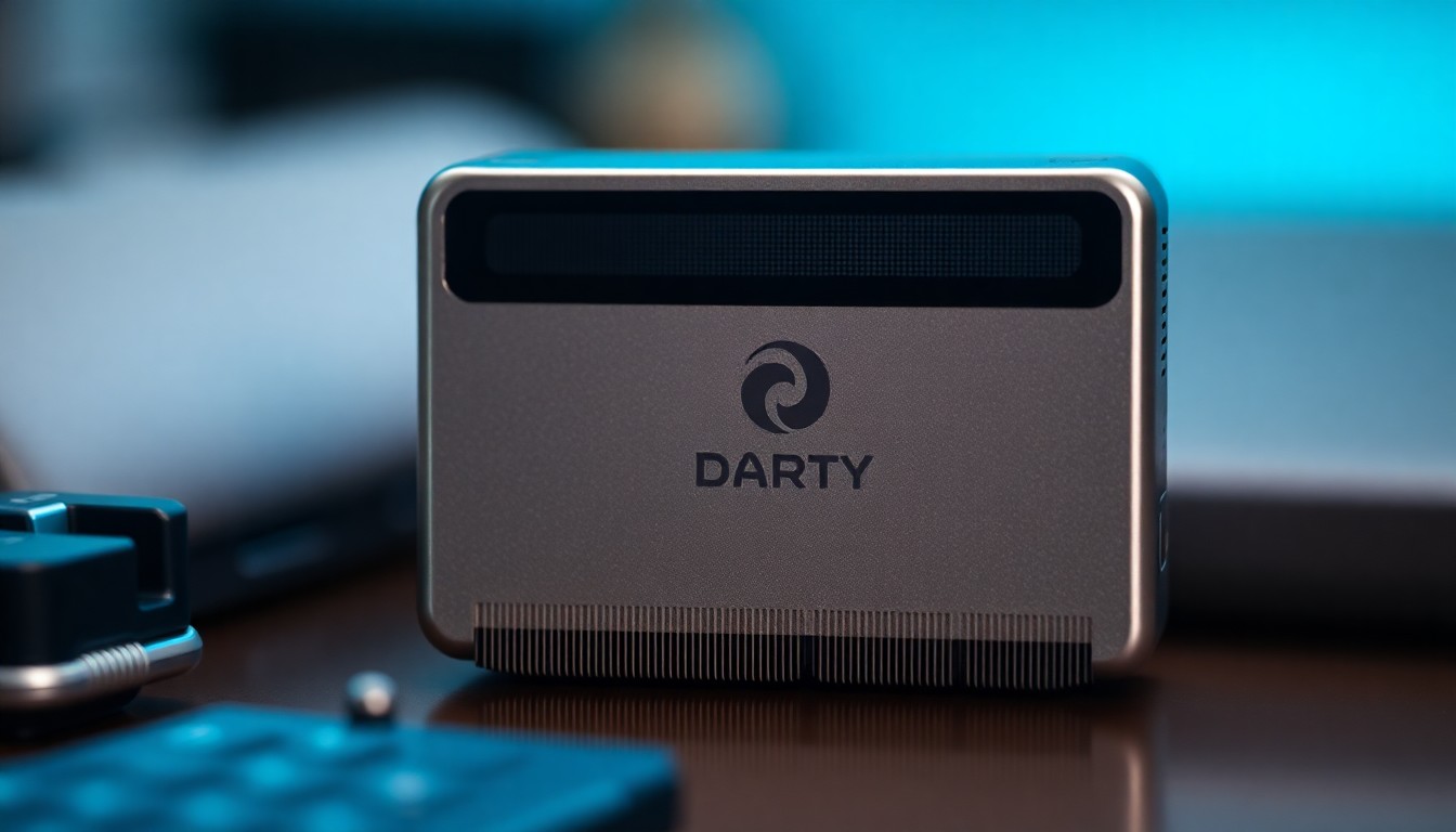 Les forces et faiblesses de darty selon les utilisateurs