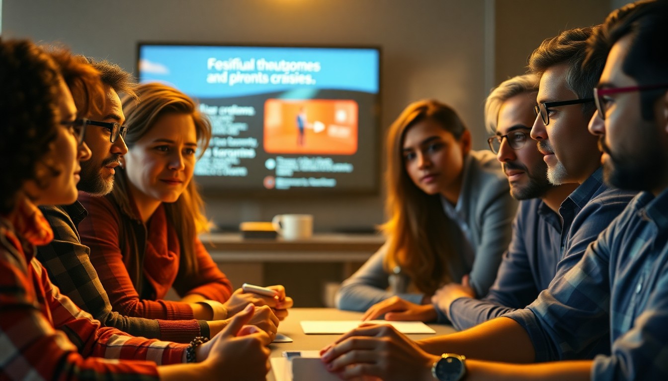 Gérer les avis négatifs  de la crise à lopportunité