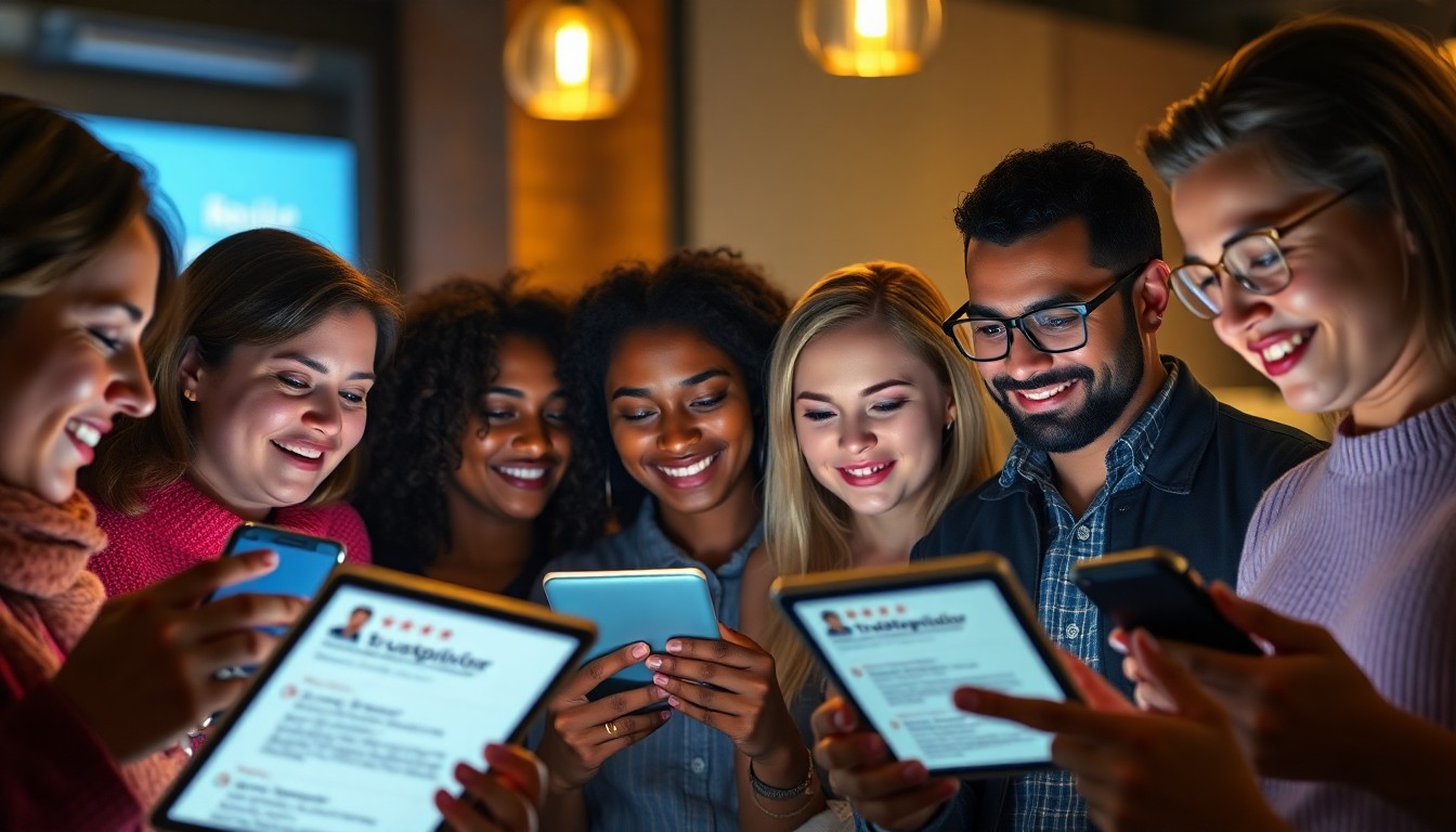 Pourquoi les avis trustpilot sont cruciaux pour votre entreprise
