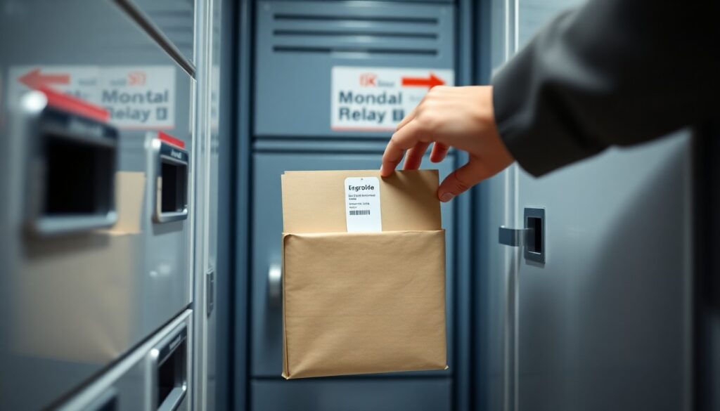 Colis perdu chez mondial relay ? voici comment récupérer votre envoi en 5 étapes simples!