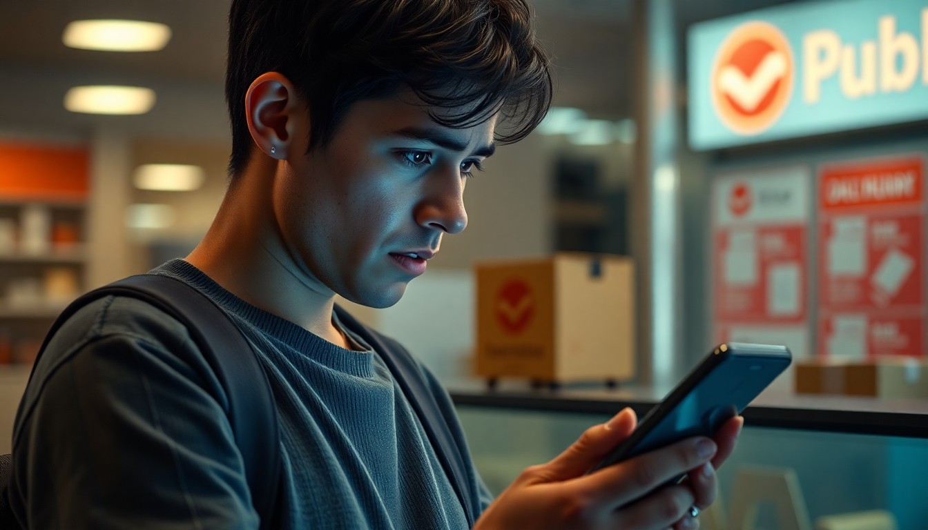 Que faire en cas de colis perdu  guide en 5 étapes concrètes