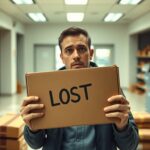 Colis perdu par la poste : retrouvez-le et obtenez indemnisation rapide (guide expert)