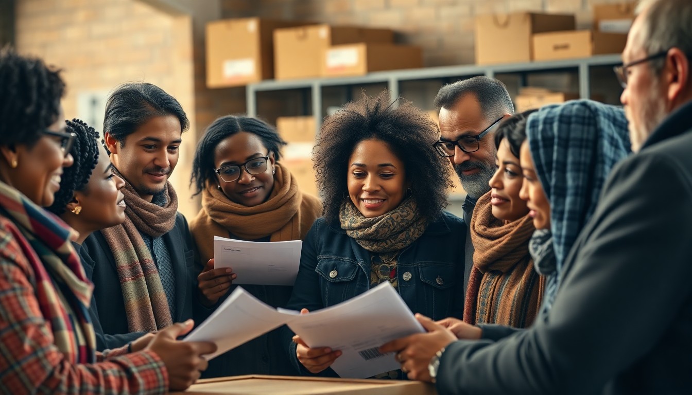 Solutions pour vendeurs  indemnisation et preuves essentielles