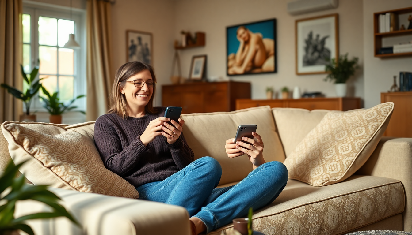 Comment contacter rapidement le service après-vente Maisons du Monde