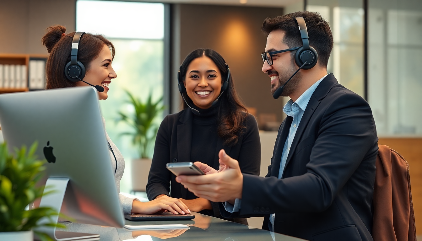 Comment un service après-vente performant façonne la relation client et l’image de marque