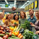 Découvrez les meilleurs produits bio chez lidl : économisez tout en mangeant sain !