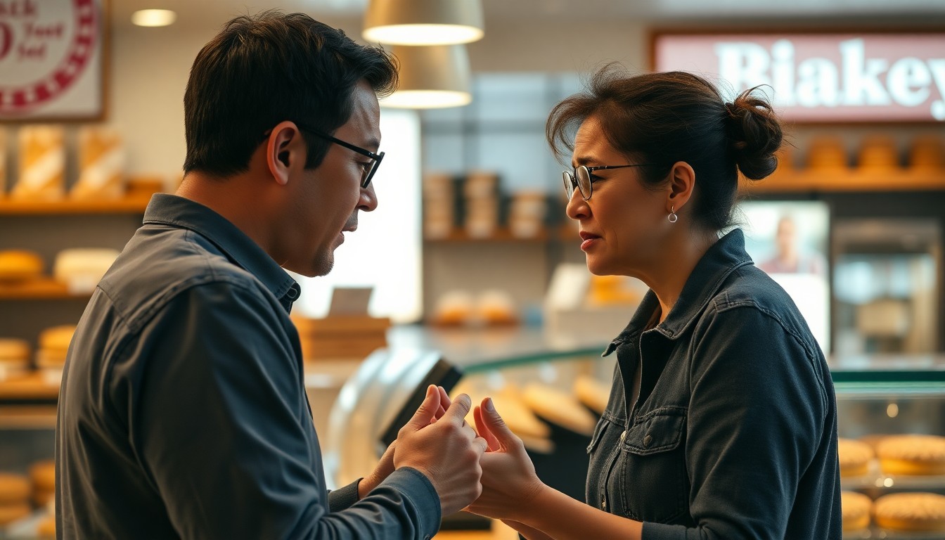 Les critiques fréquentes  les problèmes récurrents du sav boulanger