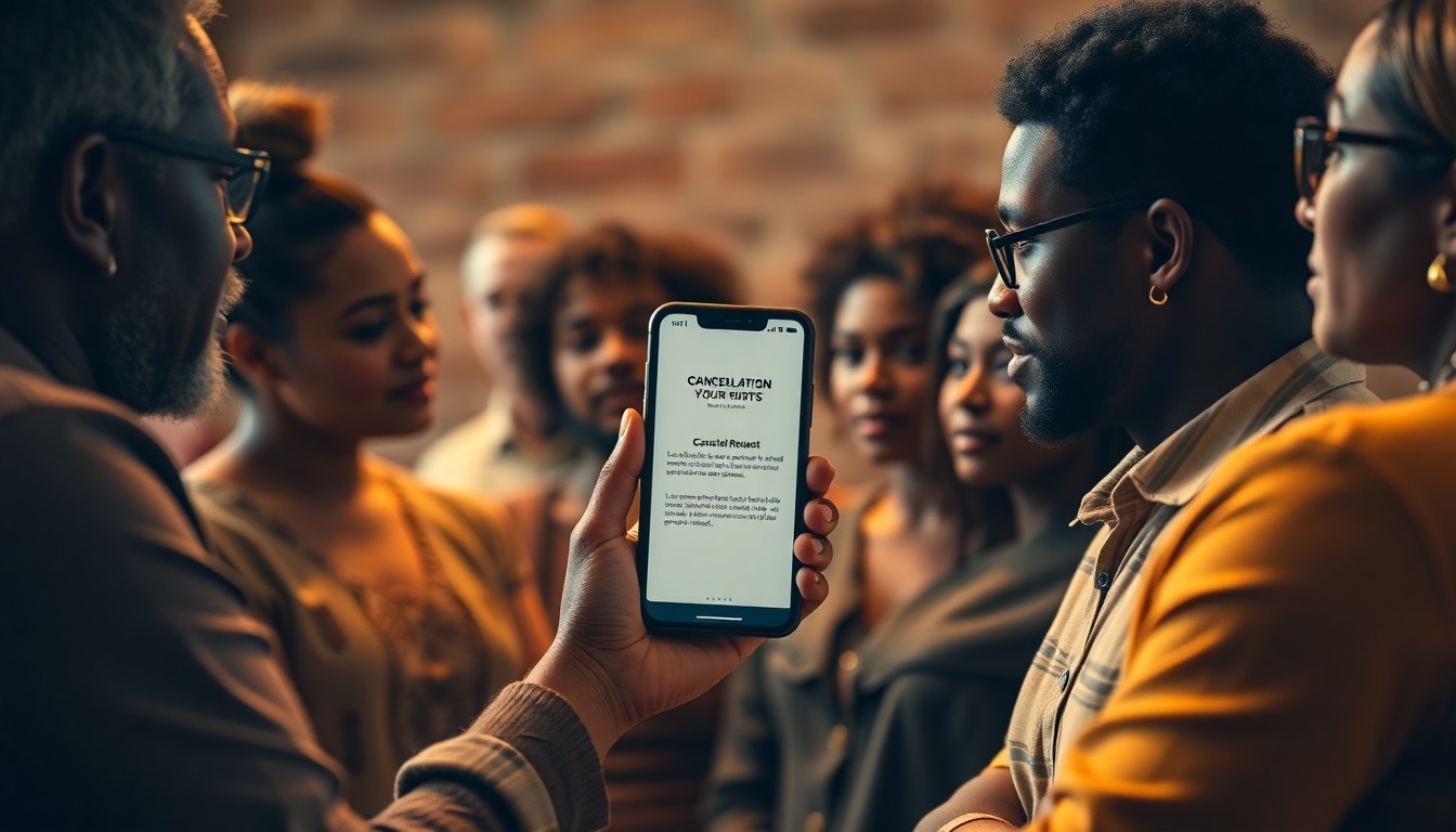 Comment exercer son droit de rétractation 