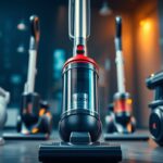 Dyson vs autres marques : la véritable bataille des aspirateurs – qui s’en sort gagnant ?