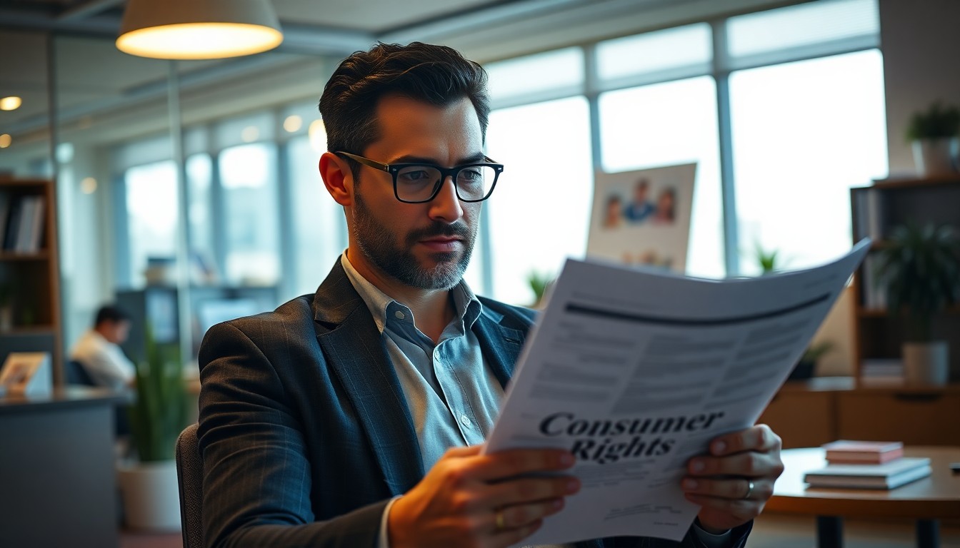 Garantie légale de conformité : vos droits protégés en 2 ans (guide expert)