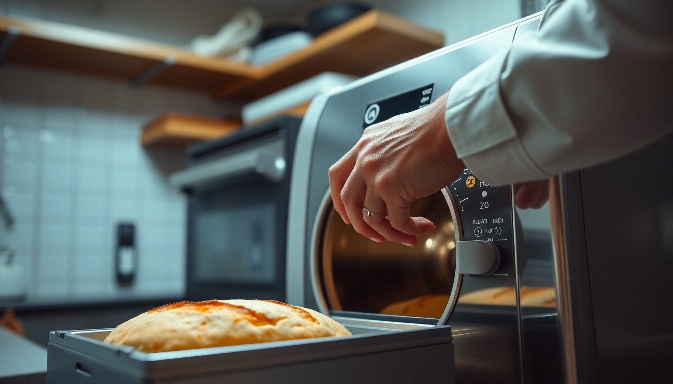 Guide d'utilisation du sav boulanger : résolution rapide de pannes (astuces expertes)