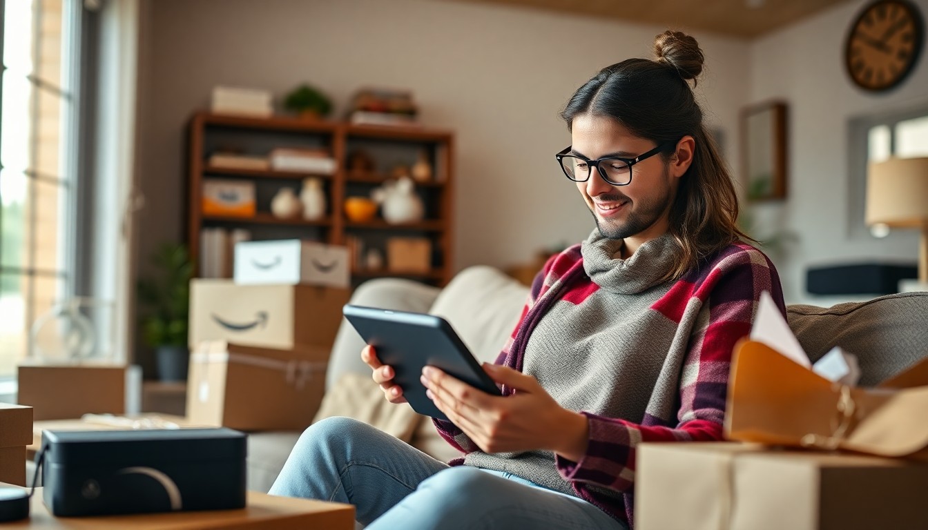 La vérité sur les garanties amazon : protégez vos achats comme un pro !