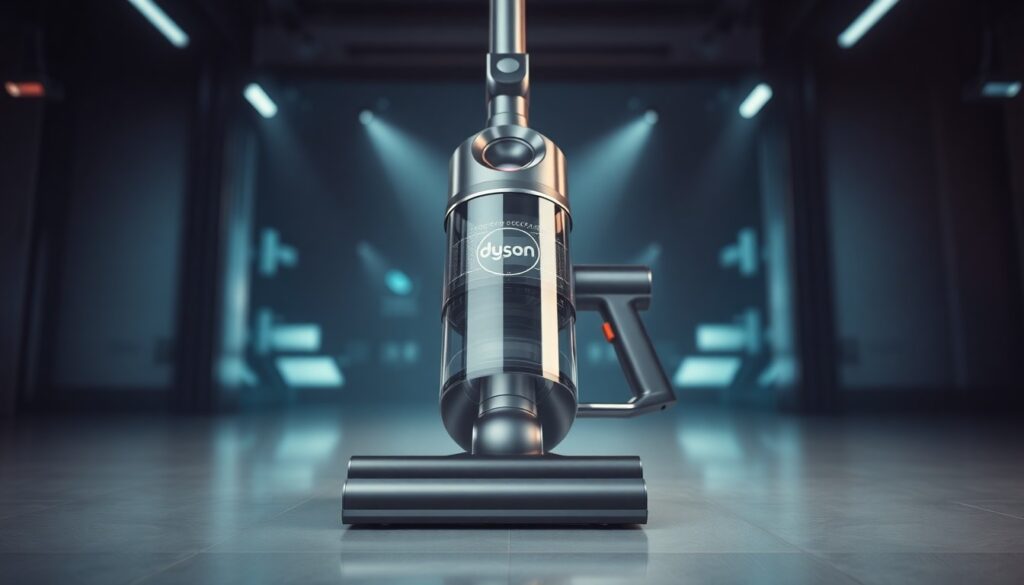 L'art de l'entretien de votre aspirateur dyson : découvrez les secrets pour maximiser sa durée de vie !