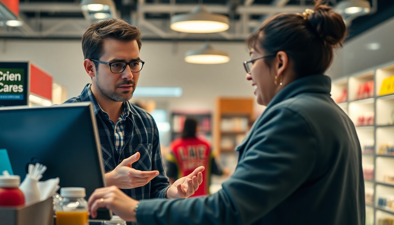 Service client  les défaillances à connaître