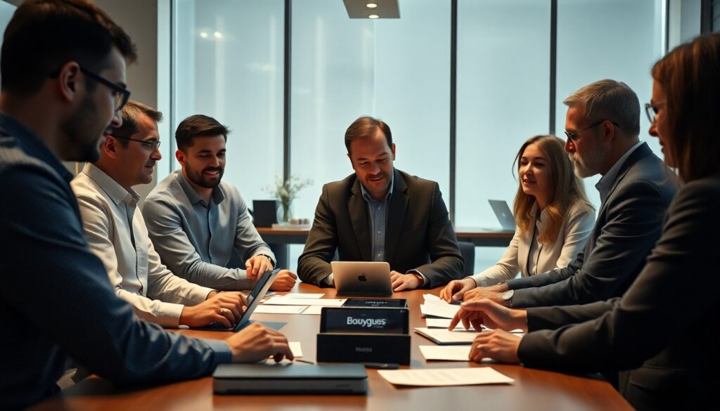 Les 7 problèmes fréquents chez bouygues : comment les éviter et les résoudre efficacement