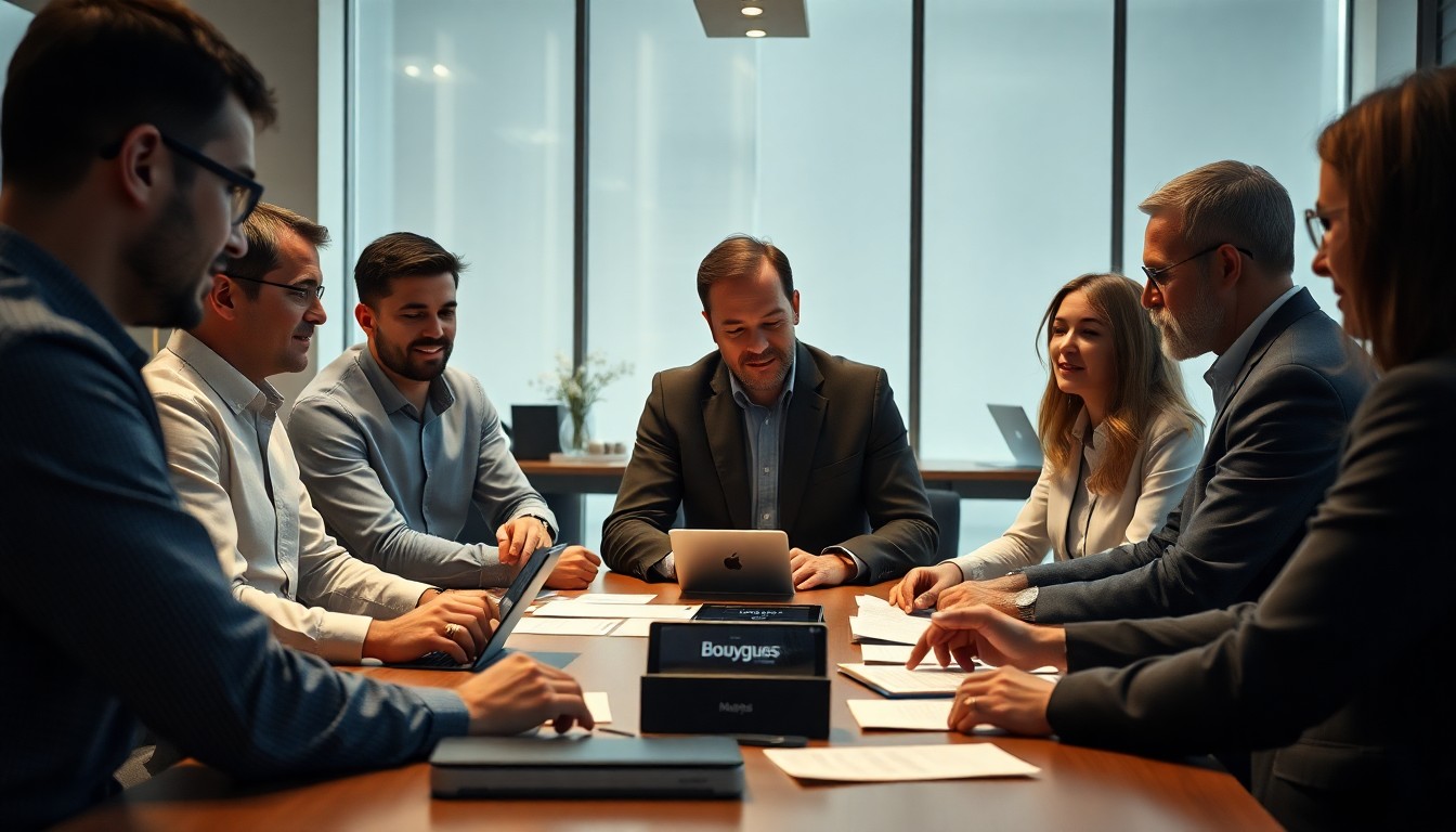 Les 7 problèmes fréquents chez bouygues : comment les éviter et les résoudre efficacement