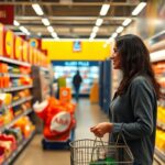 Lidl vs aldi : le comparatif complet 2025 des prix, qualité et expérience d'achat