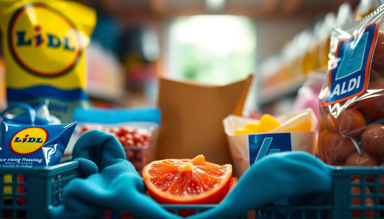 Qualité des produits  au-delà du prix affiché