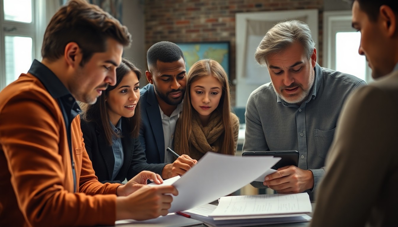 Étapes pratiques pour résoudre un litige consommateur