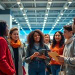 Litige consommateur : comment naviguer avec succès dans le labyrinthe des conflits d’achats ?