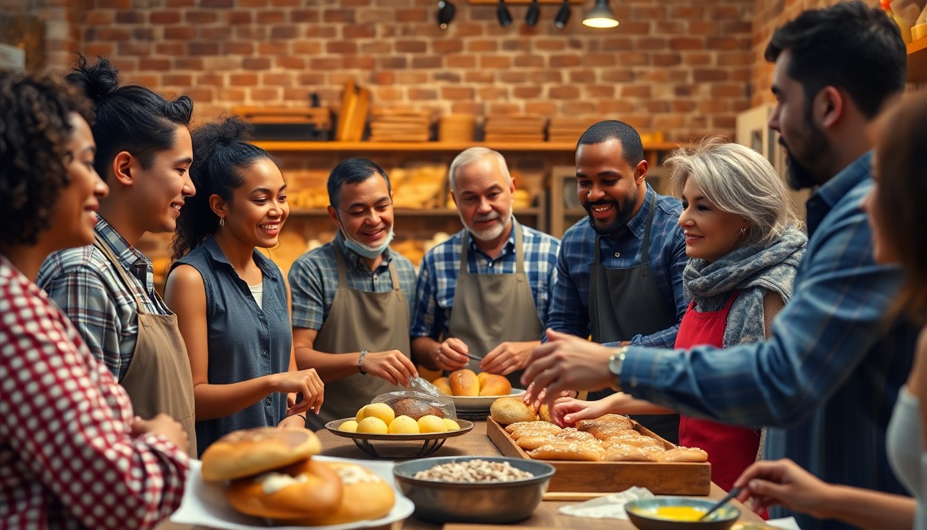Pourquoi chercher des alternatives au sav boulanger 