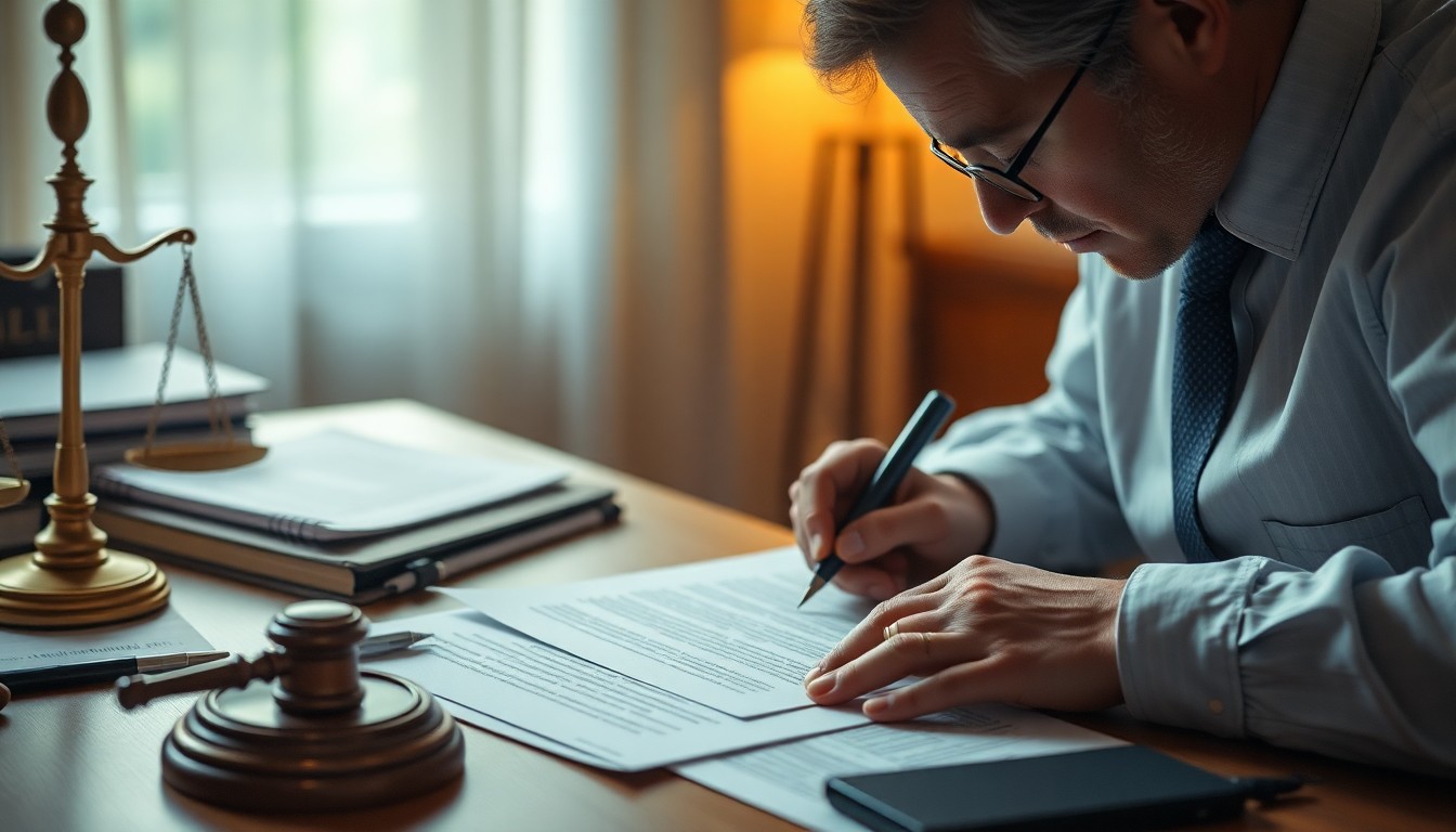 Comment rédiger une mise en demeure efficace  formalisme et éléments essentiels