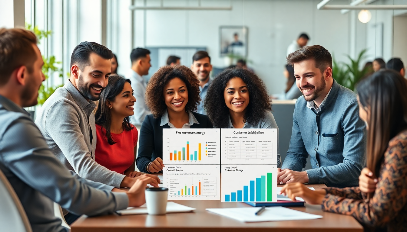 Optimiser la gestion des SAV : éviter les erreurs fréquentes pour une expérience client réussie