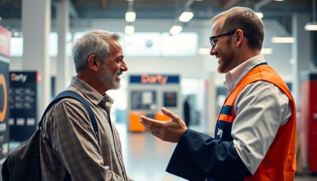 Réclamations darty : obtenez satisfaction rapidement (guide expert)